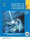 Journal of Physical Chemistry C杂志封面